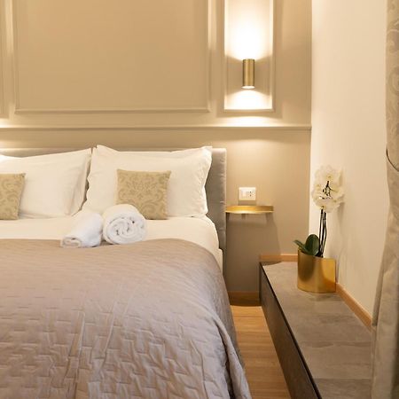De Vince Suites - Luxury Rooms - Roma Termini Extérieur photo