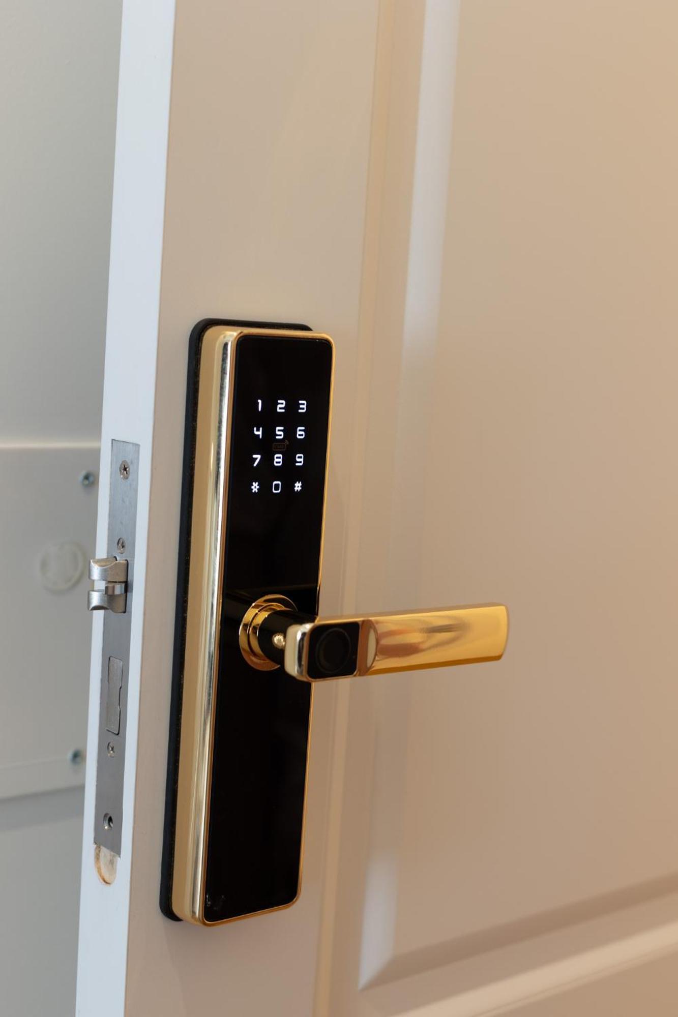 De Vince Suites - Luxury Rooms - Roma Termini Extérieur photo