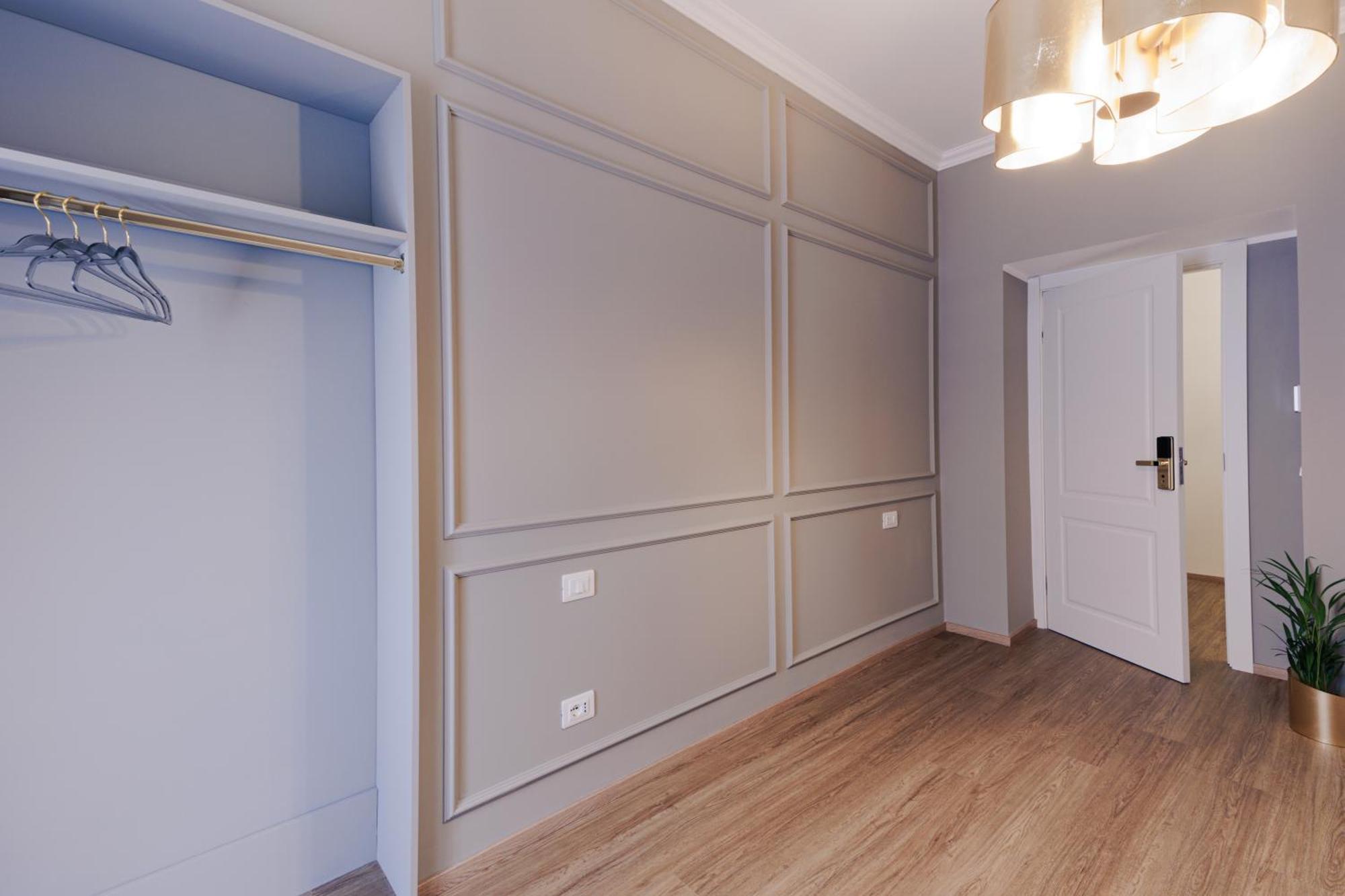 De Vince Suites - Luxury Rooms - Roma Termini Extérieur photo