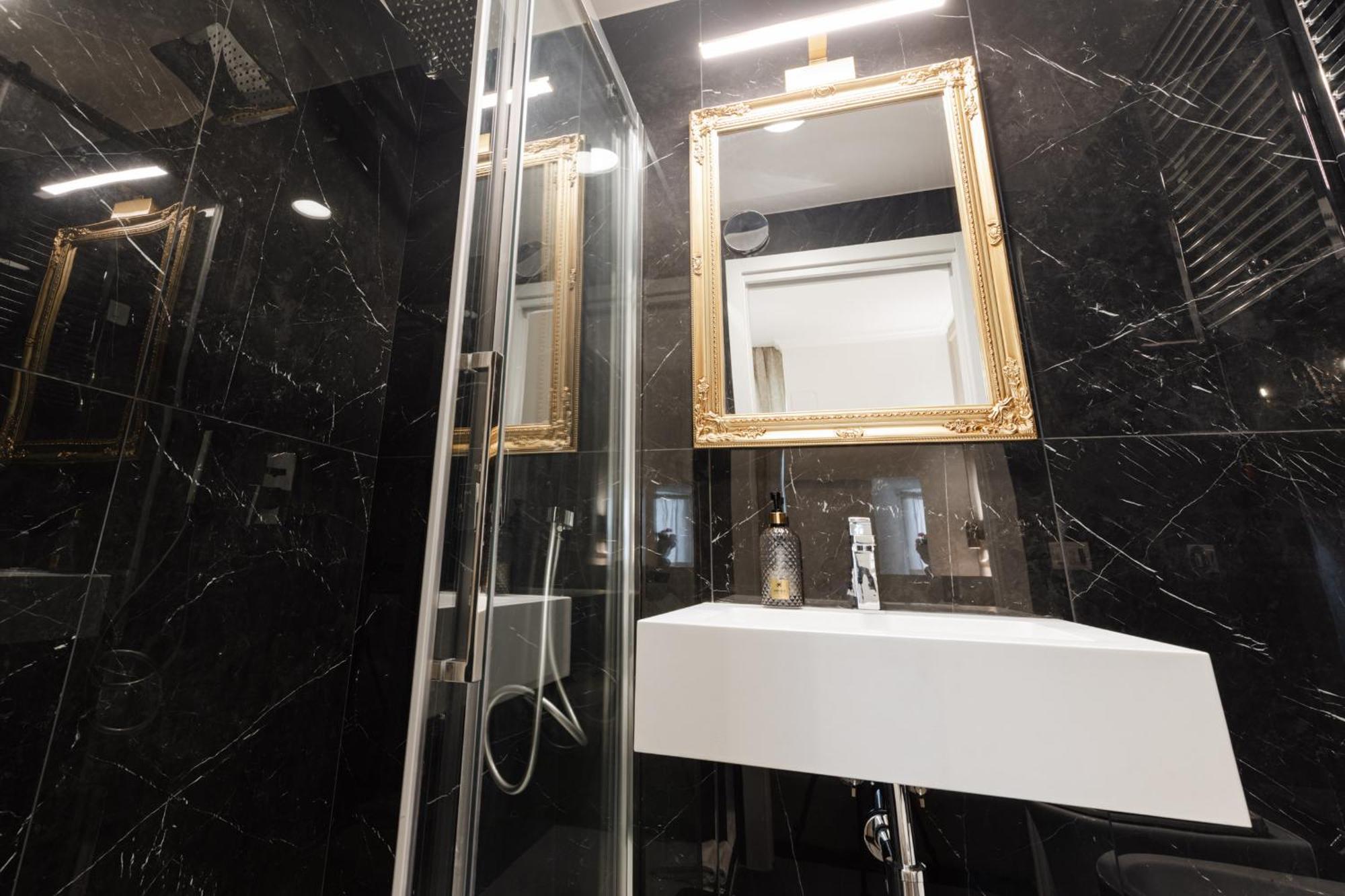 De Vince Suites - Luxury Rooms - Roma Termini Extérieur photo