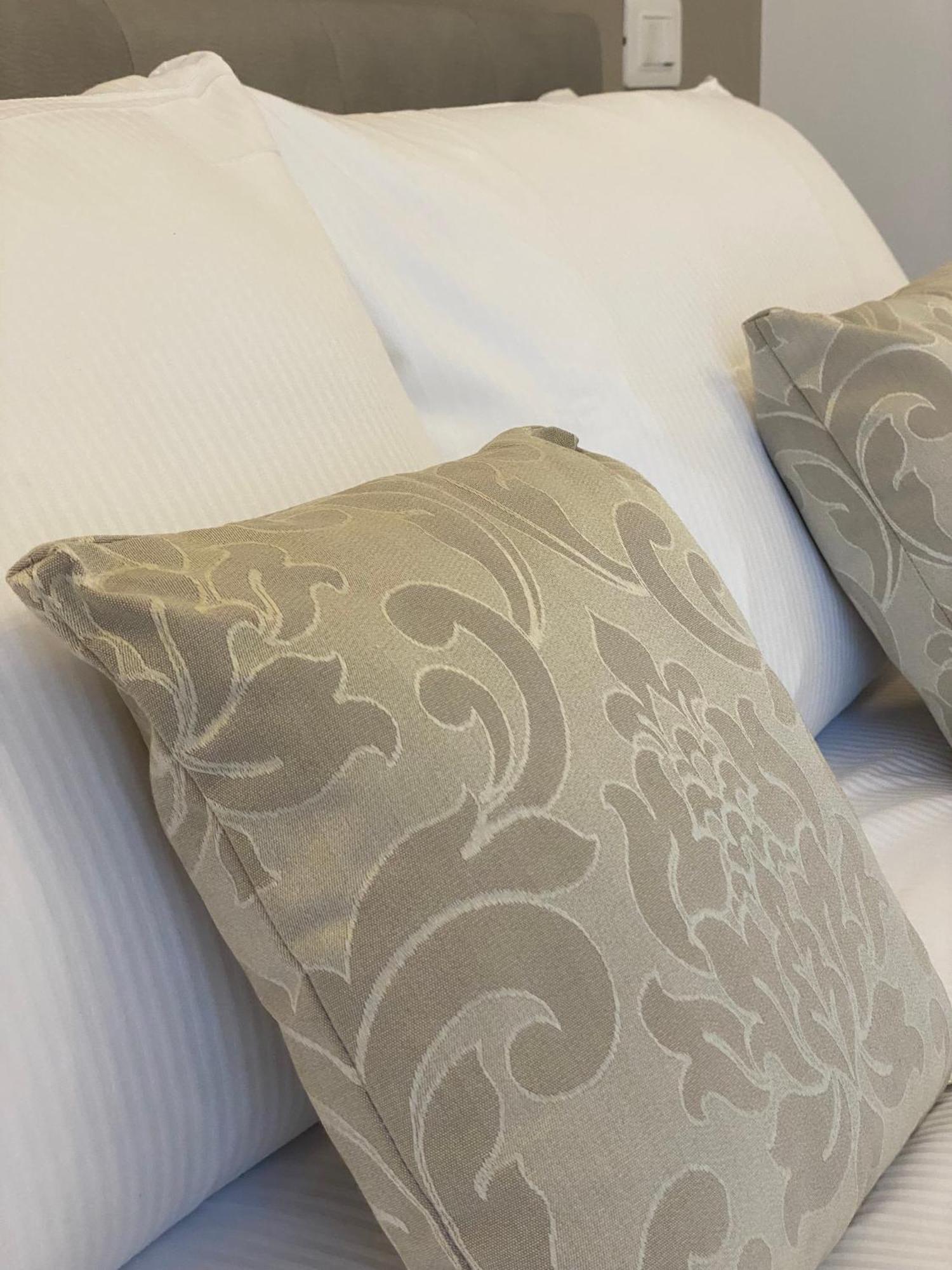 De Vince Suites - Luxury Rooms - Roma Termini Extérieur photo