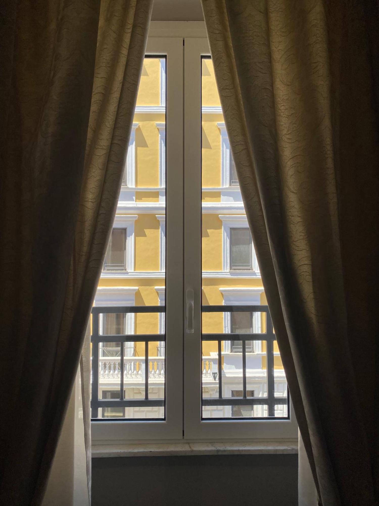 De Vince Suites - Luxury Rooms - Roma Termini Extérieur photo