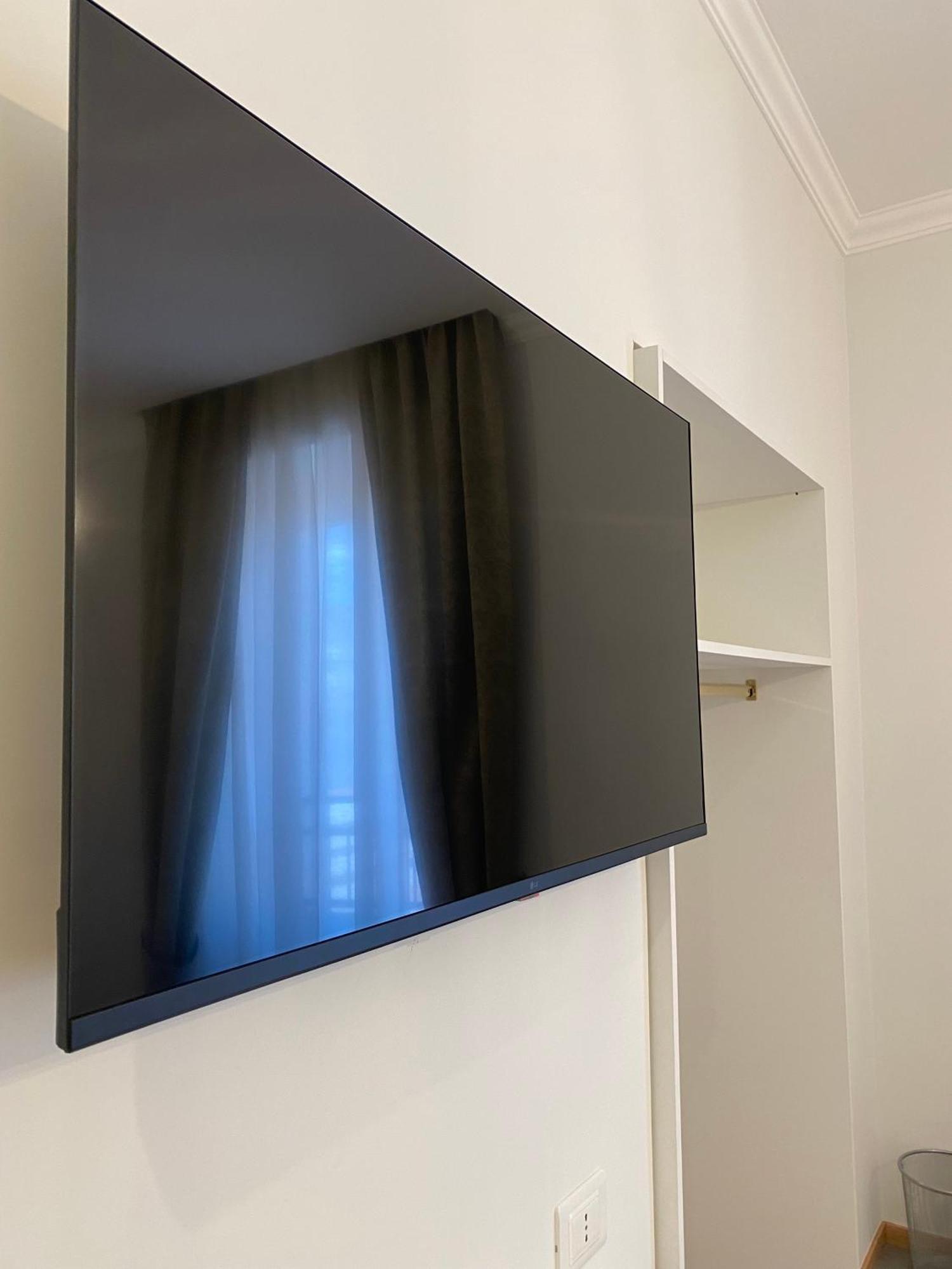 De Vince Suites - Luxury Rooms - Roma Termini Extérieur photo