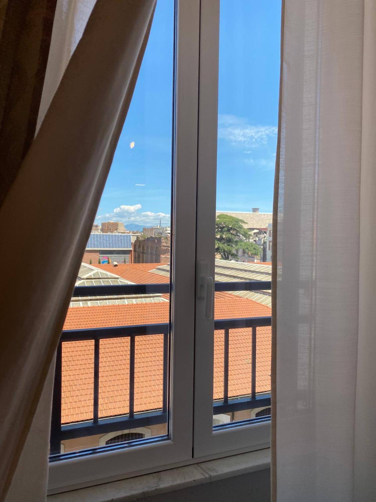 De Vince Suites - Luxury Rooms - Roma Termini Extérieur photo
